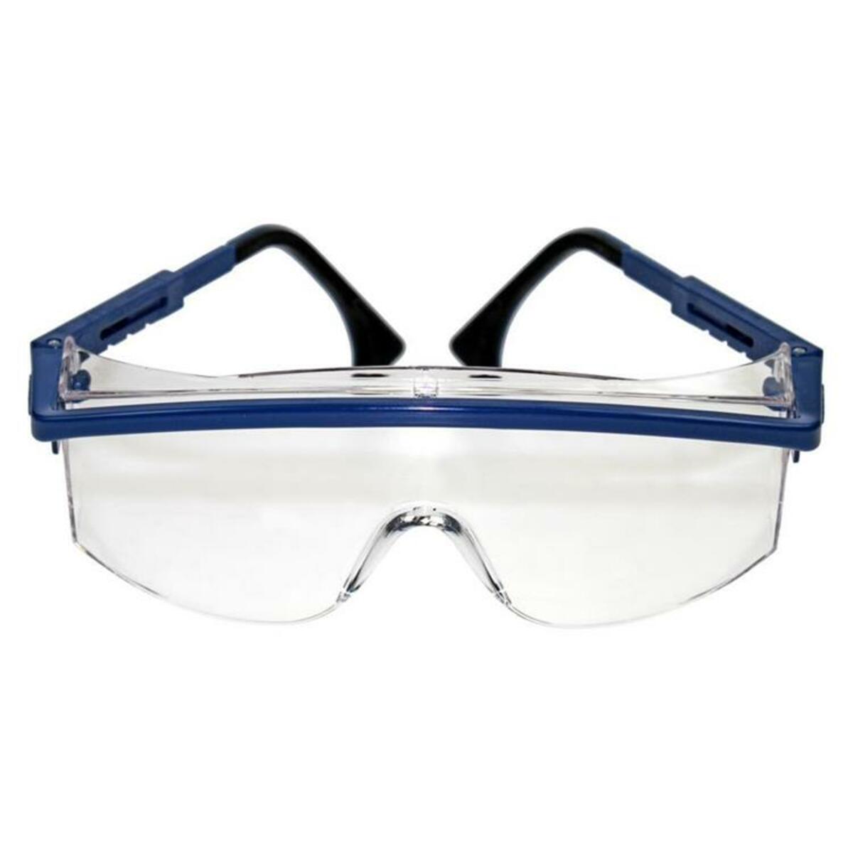 Uvex beschermbril astrospec