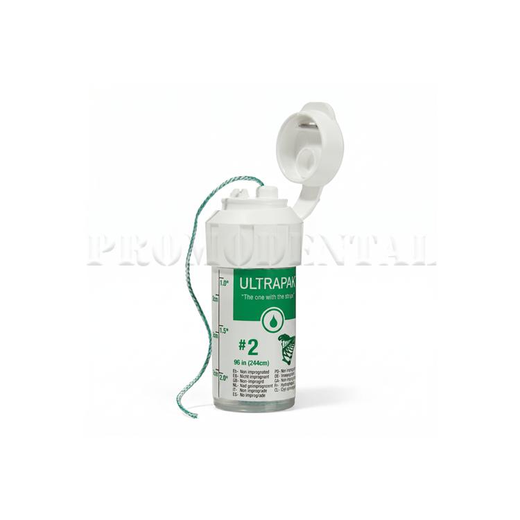 Ultrapak CleanCut Cord #2 - 9335