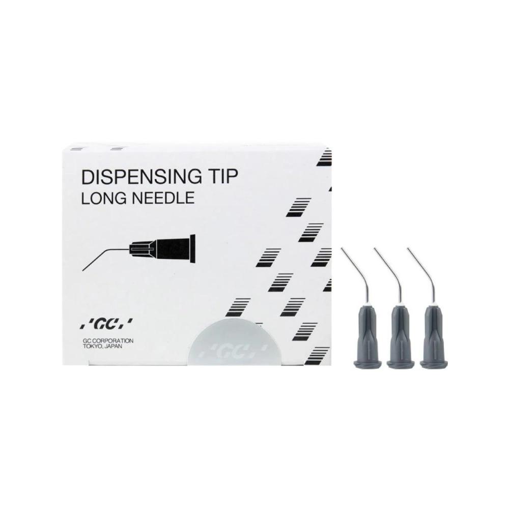 Dispencing Tip Long Needle 30pcs-901503