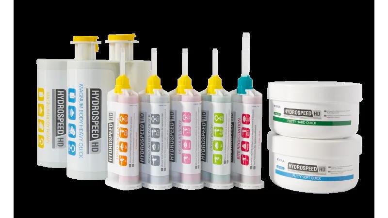 HYDROSPEED HD 2X300ML