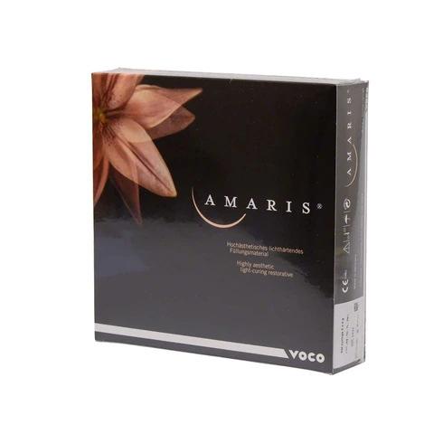 Composiet Amaris Set Composietspuiten (5 x 4g)