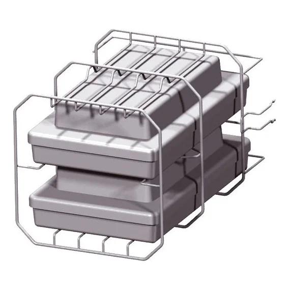Implantology Rack 522/322