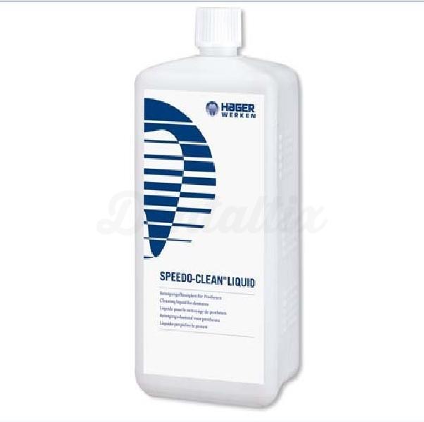 Speedo-Clean