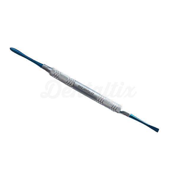 Periotoom 24G met titanium punten