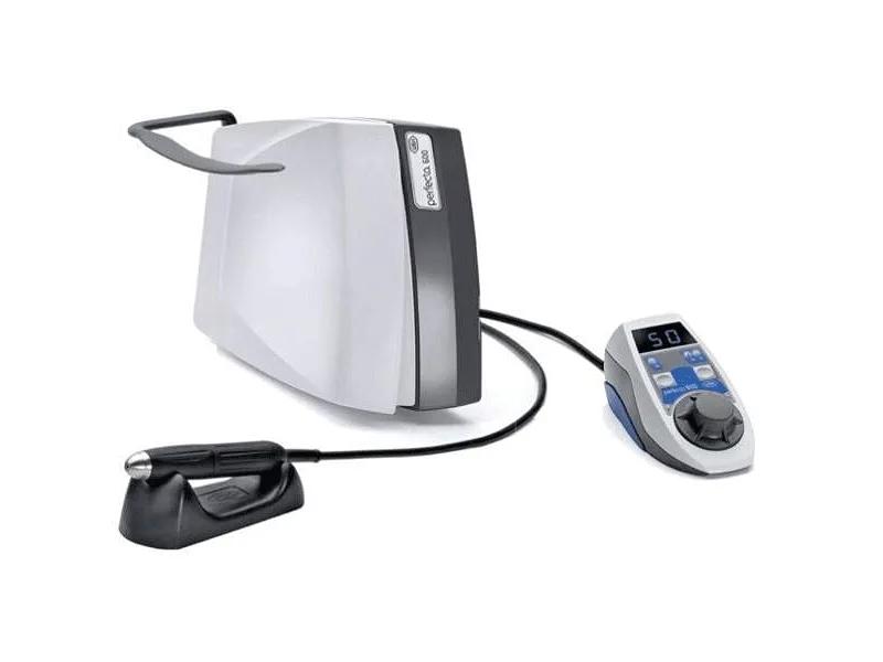 Perfecta 600 knee control unit