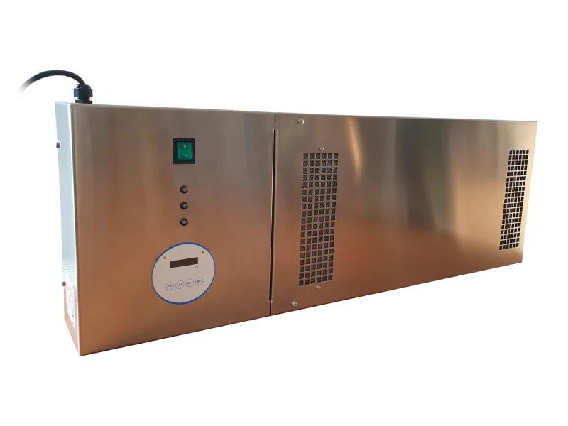 Brio Air systems 100 UV/OZ