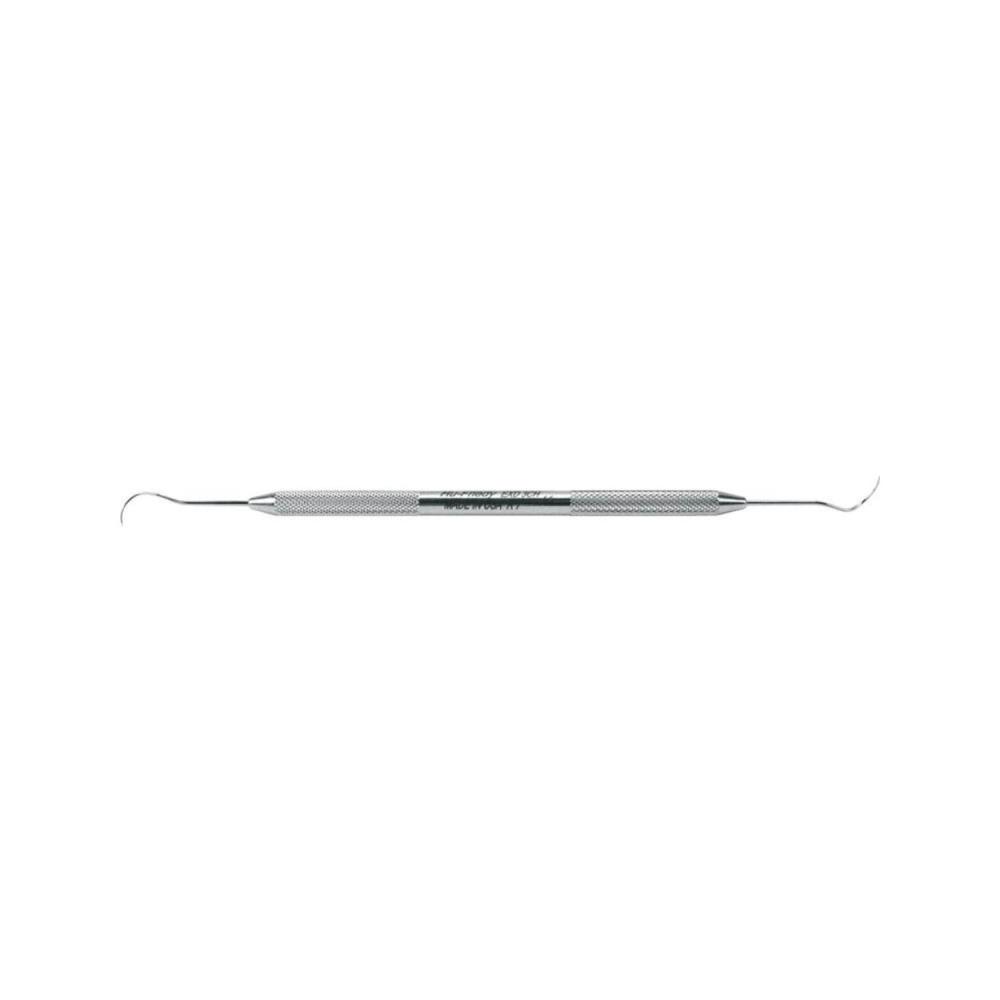 Hu-Friedy sonde Cowhorn 3CH (DE) - #31 rond