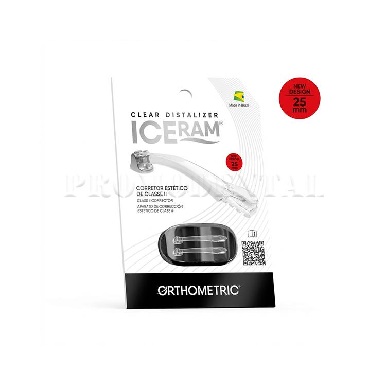 ICERAM Aesthetic Distalizer 25mm (2)
