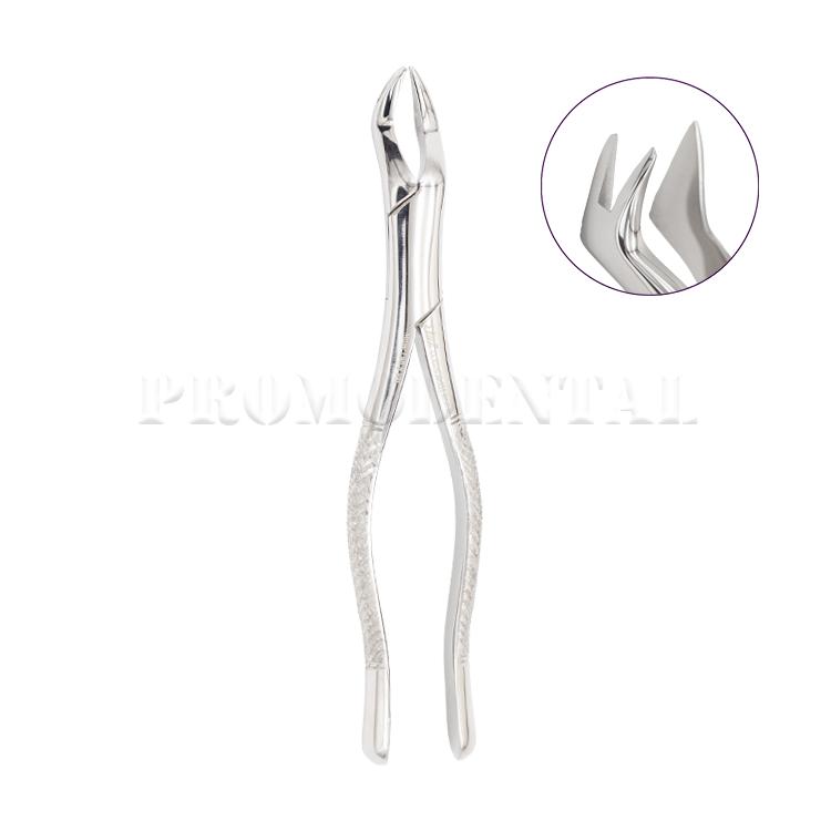 Davier d’extraction Cow Horn droit – FIG. 88L