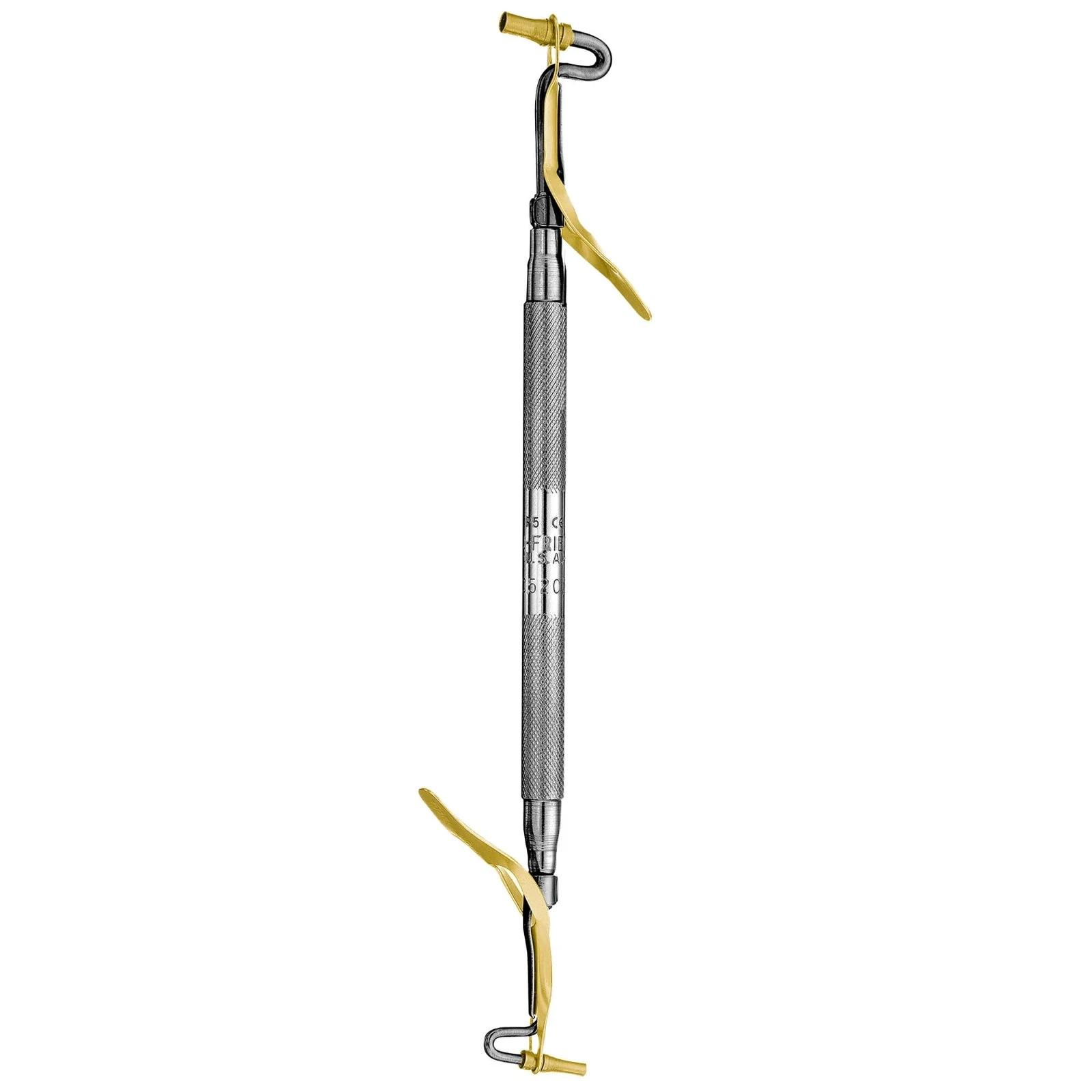 Amalgam Carrier Medium/Large