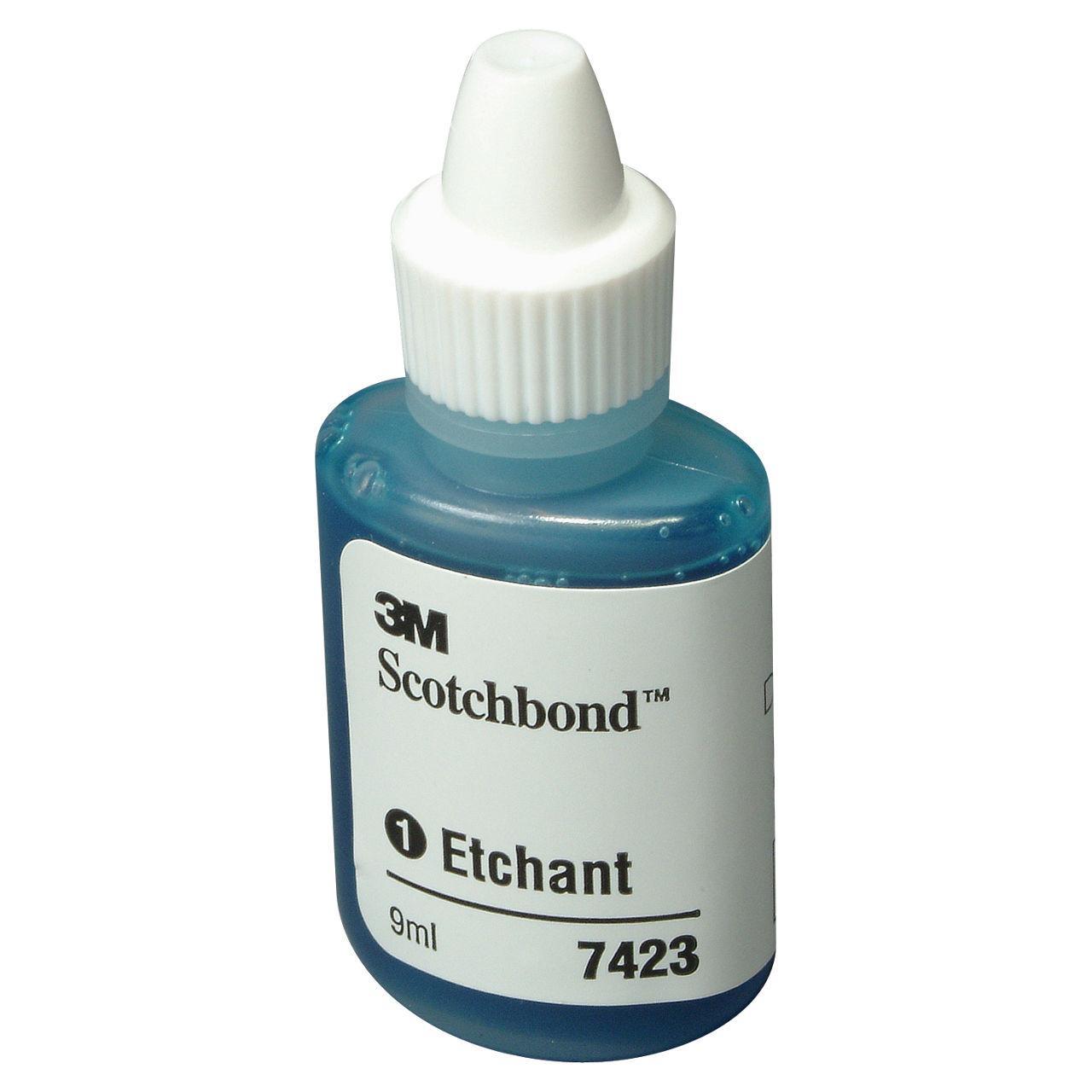 3M™ Scotchbond™ gel de mordançage (9 ml)