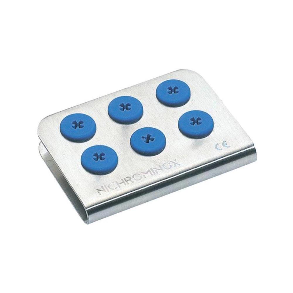 Nichrominox Multi holder pour inserts