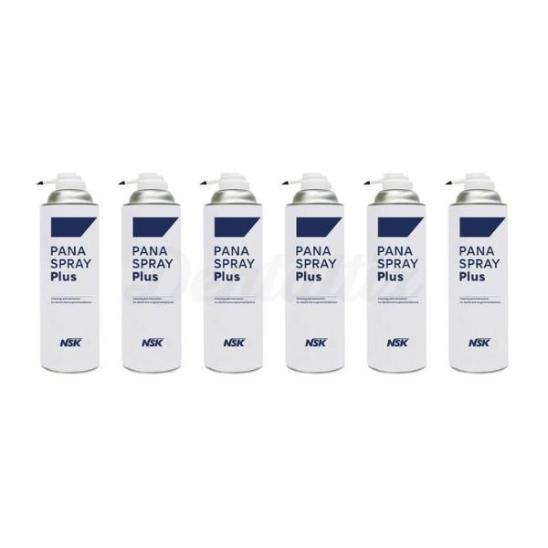 Pana Spray Plus