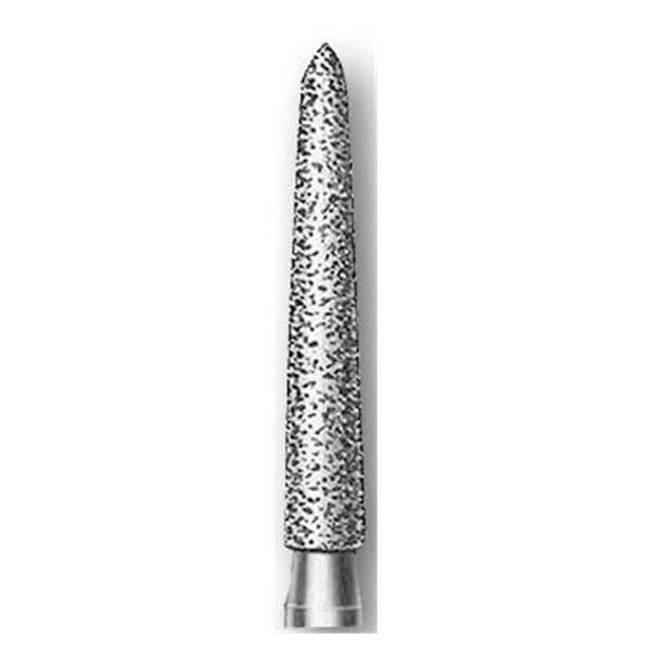 Fraises diamantées FG 879K torpille conique