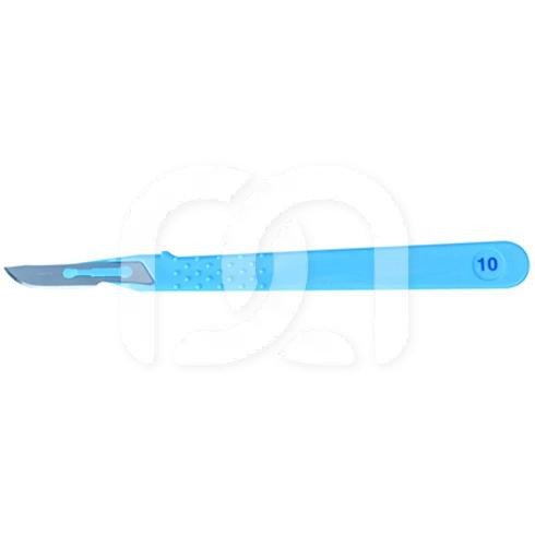 Bistouris steriles jetables (10)