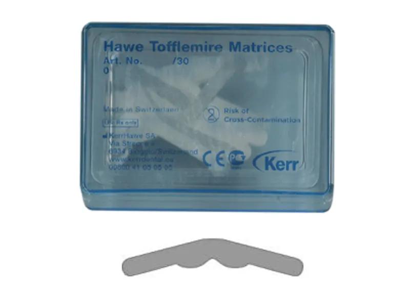 Kerr Matrices Tofflemire 0,050mm