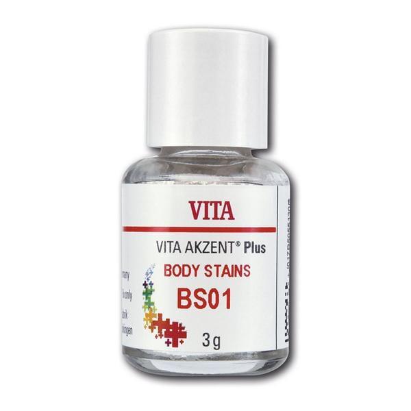 VITA Akzent Plus - Body Stains Poeder