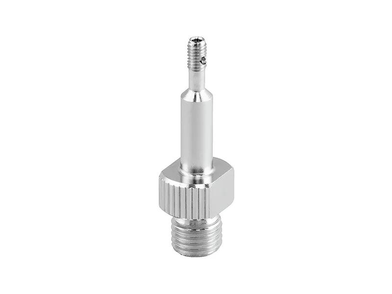 Adaptateur de pointe (filetage femelle) STD pour THED