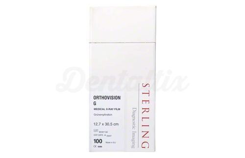 Films VISION X ORTHOVISION G
