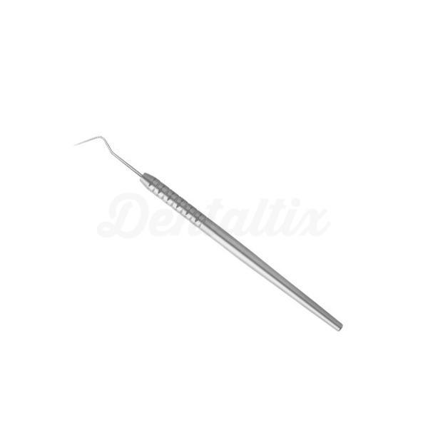 HF Silver sonde (chirurgisch roestvrij staal)