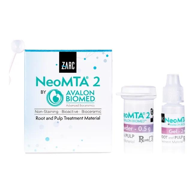 Neo Mta Reparative Cement 0.5Gr