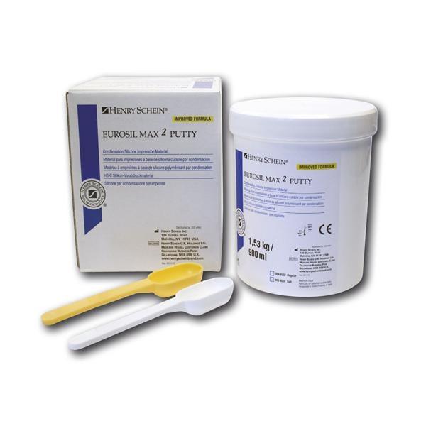 Eurosil Max2 Putty