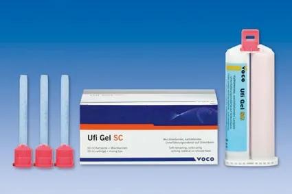 Ufi Gel SC (50ml)