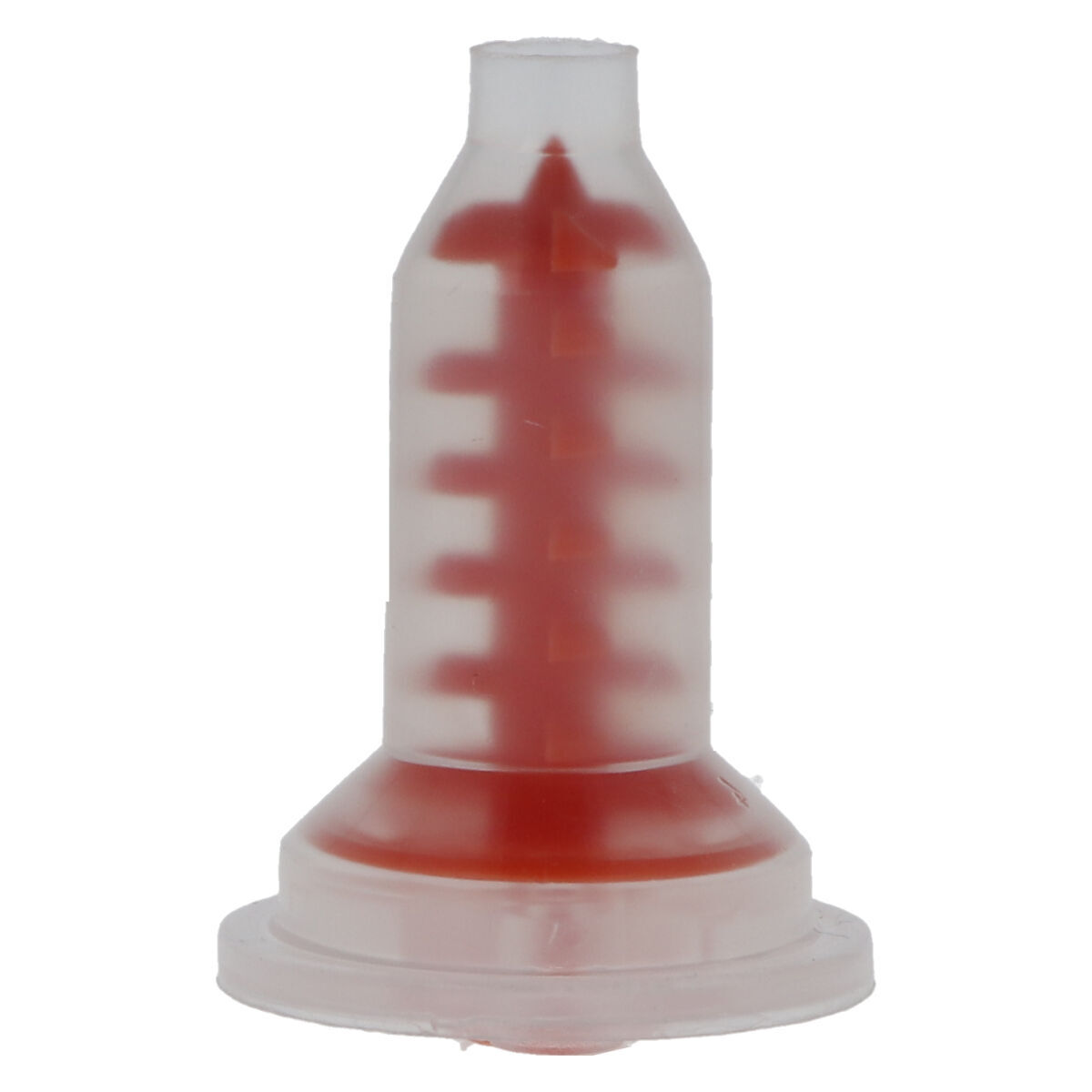 Premium Plus Dynamique Embouts de mélange - rouge