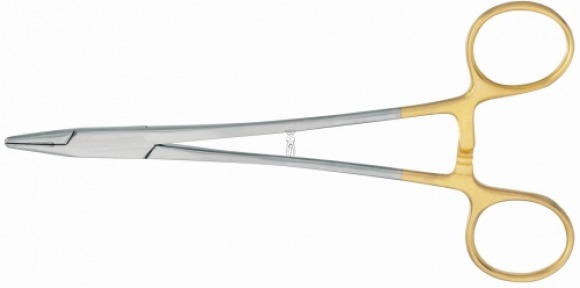 Naaldhouder Crile Wood 1155Tc