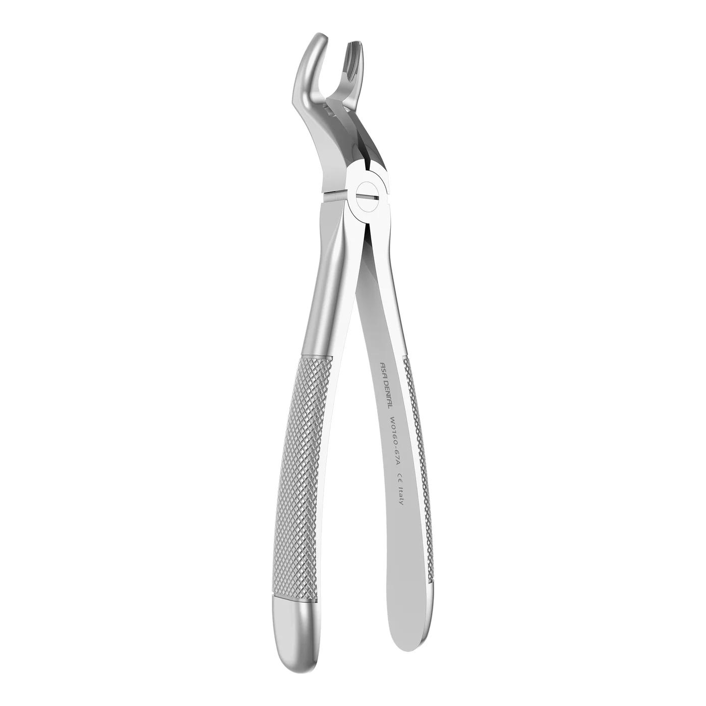 Forcep Lady W0160-67A