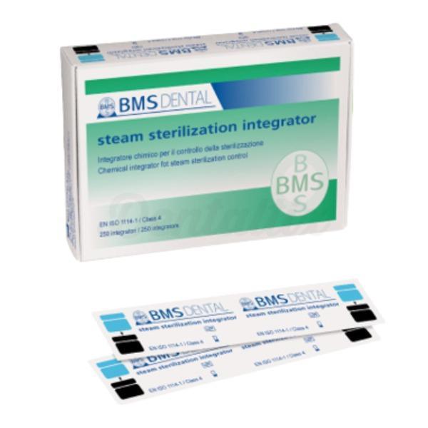 Sterilisatie-indicatoren type 4 (250 st.)