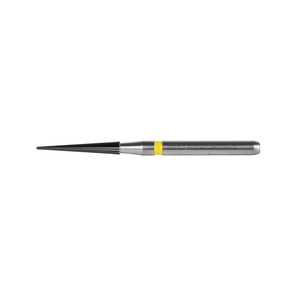 Komet Hardmetaalfinier FG H135F 014 5 stuks
