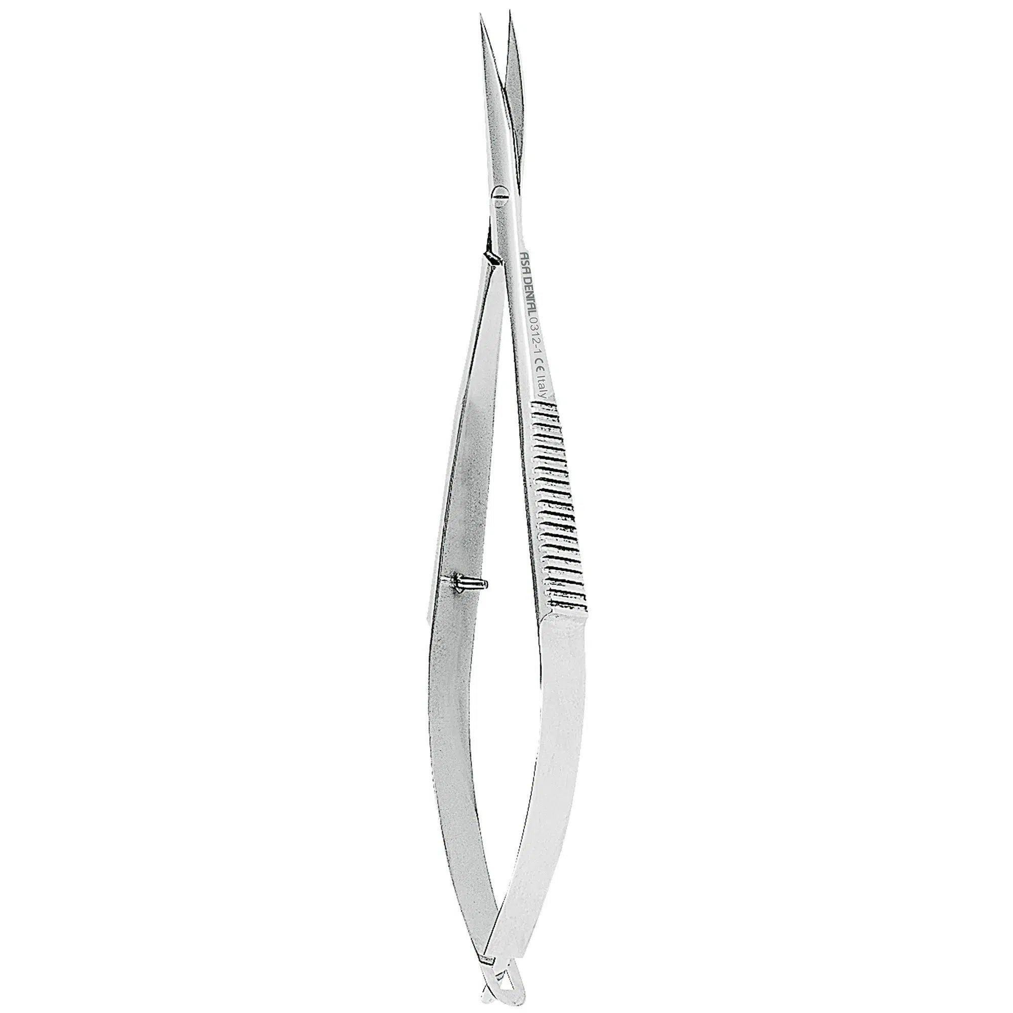 Asa Dental Tandvleesschaar / Gum scissors #1 Westcott (11 cm)