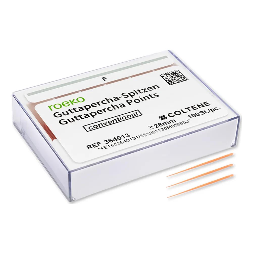 Pointe Gutta Conventional F Rose 100Pcs