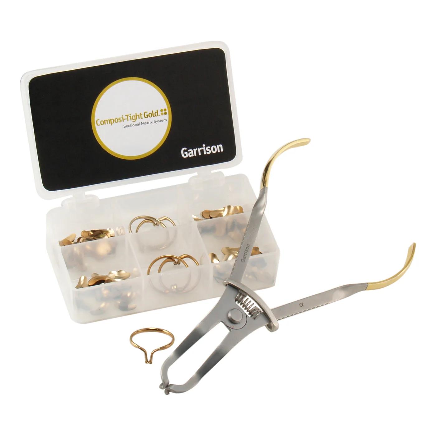 Composi Tight Gold Kit