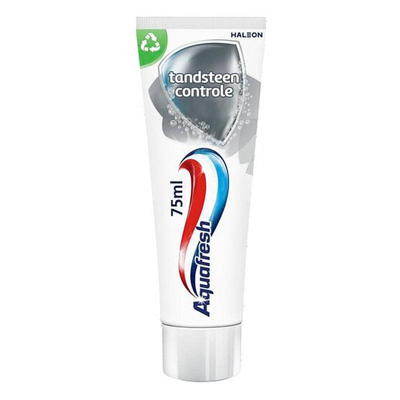 Aquafresh dentifrice anti-tartre (75 ml)