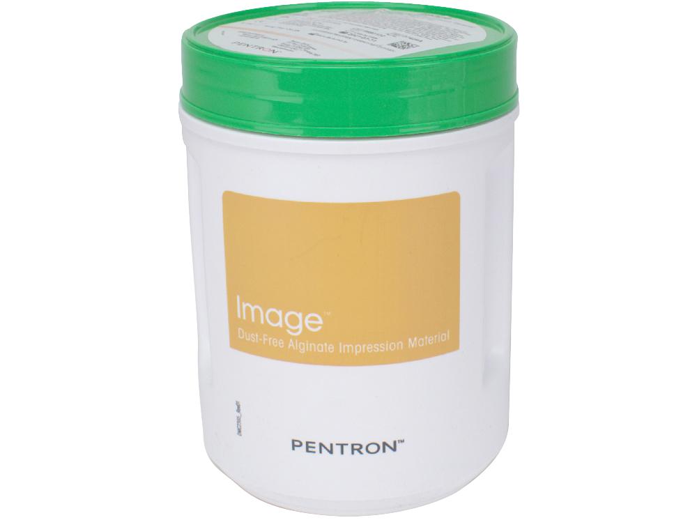 Image™ Dust-Free Alginate Impression Material 3 min (mint)