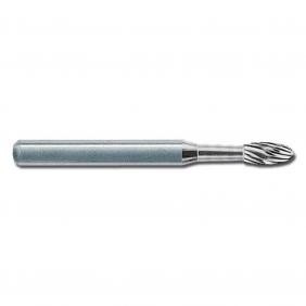 FRAISES A FINIR DENTSPLY 512 - LE BLISTER DE 5 FRAISES