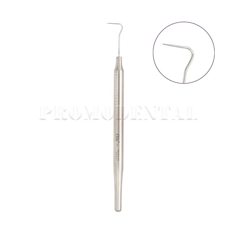 Sonde exploratrice simple