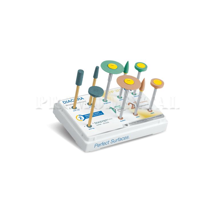 Set DIASYNT PLUS HP 321