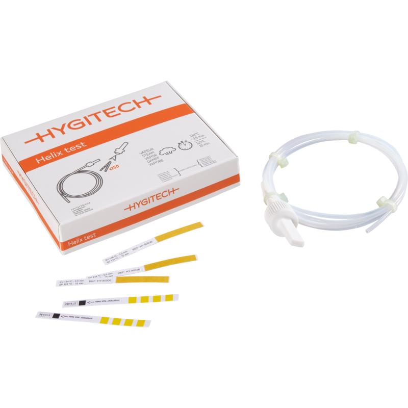 Helix Test Ind (250)