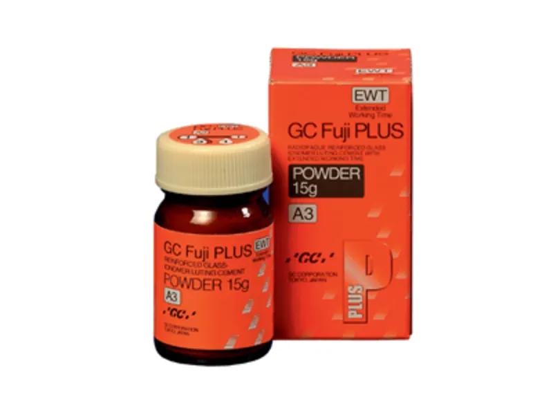 Fuji Plus EWT poudre A3
