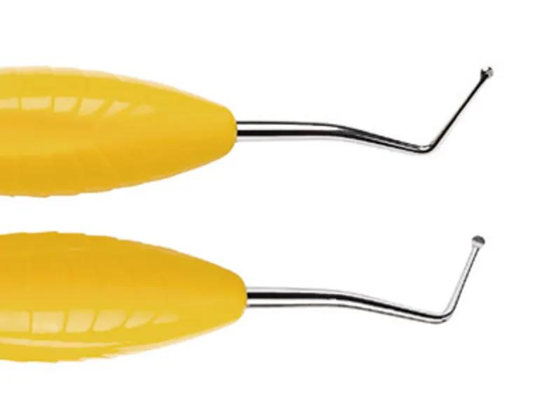 LM Excavateur canalaire, 1,5 mm , DuraGradeMAX ErgoSense