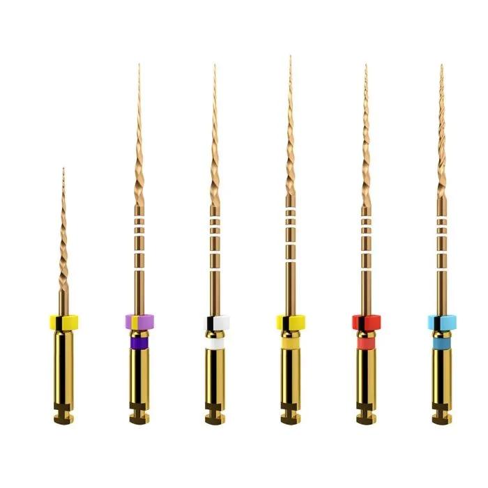 Protaper