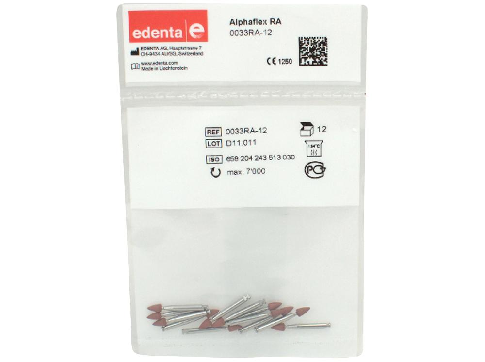 Alphaflex polissoir Wst 0033 12pc