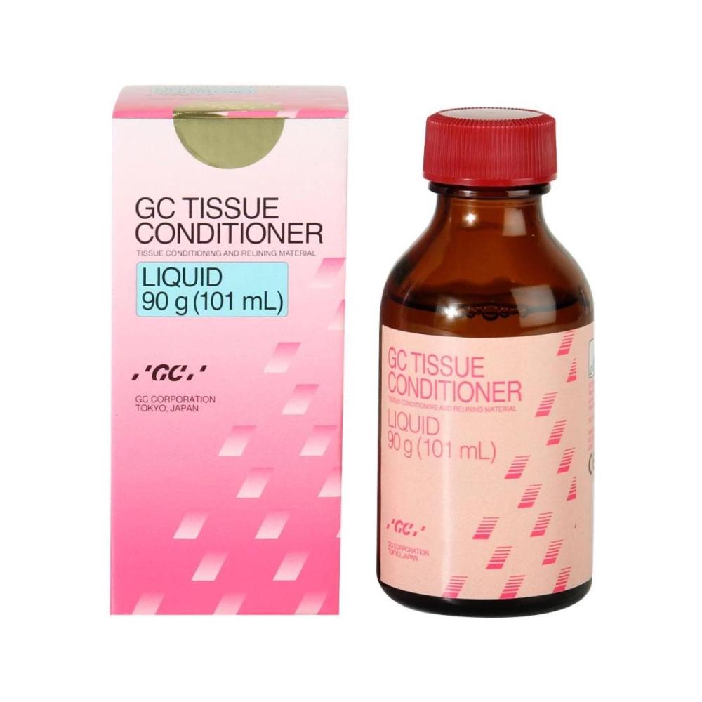 GC Tissue Conditioner liquide 101 ml