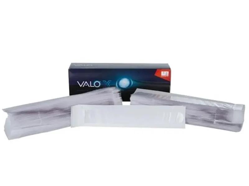 VALO X barrier sleeves