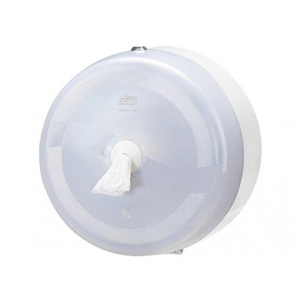 Distributeur Papier Toilette SmartOne T8 Blanc (1)