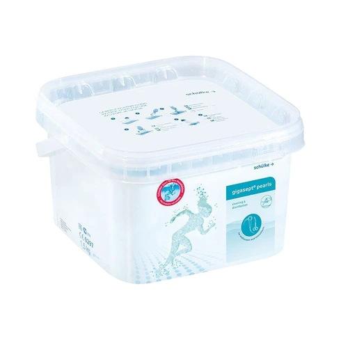 Desinfectiemiddel Instrumenten Gigasept Pearls Granulaat (1,5 kg)