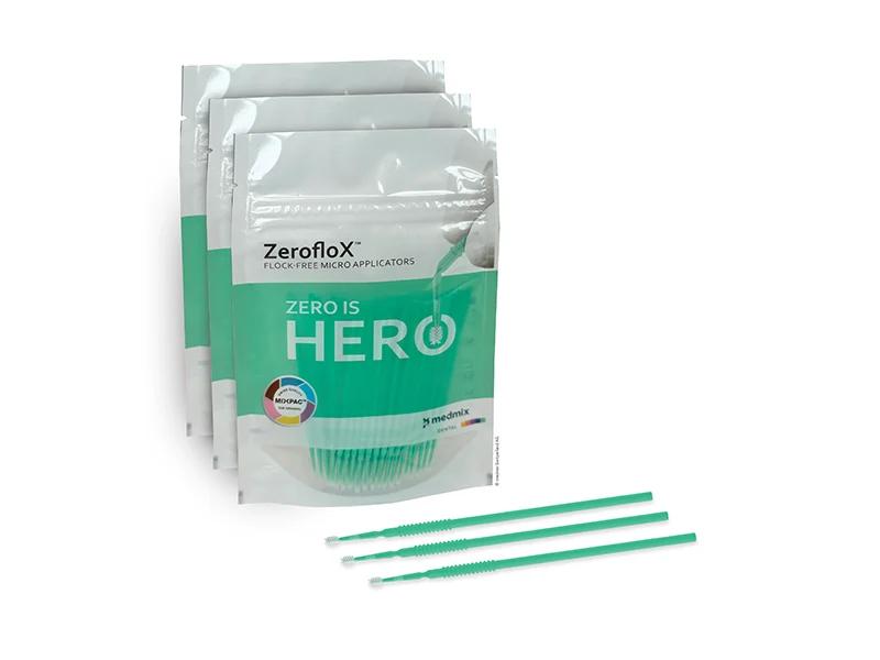ZerofloX micro-applicateur